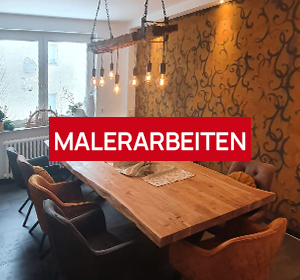 Malerarbeiten